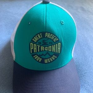 Patagonia SnapBack hat